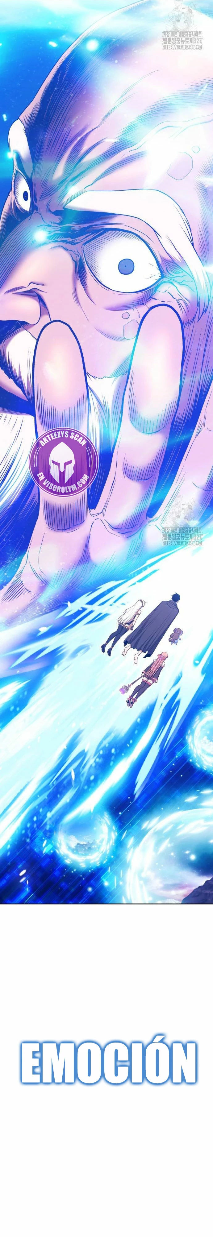 Palo De Madera > Capitulo 93.1 > Page 531