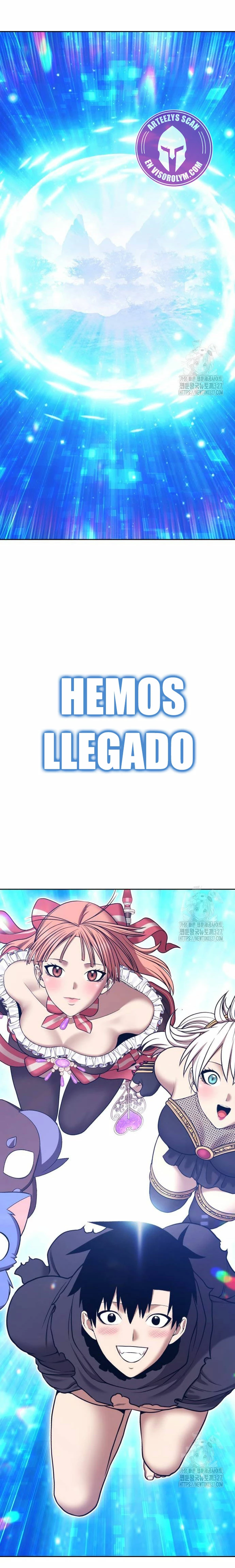 Palo De Madera > Capitulo 93.1 > Page 571