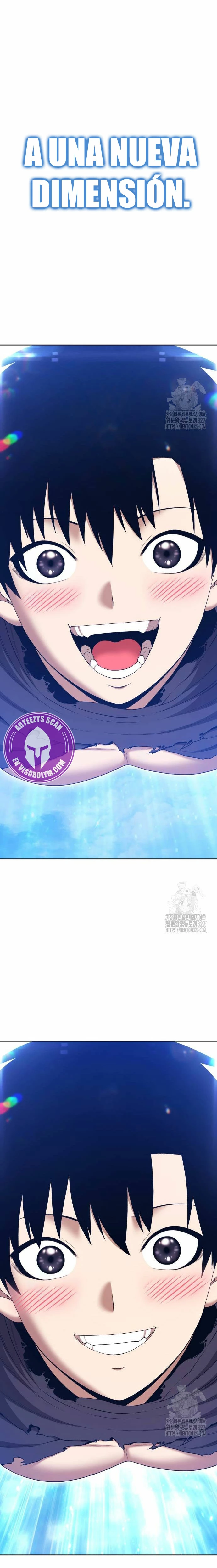 Palo De Madera > Capitulo 93.1 > Page 581