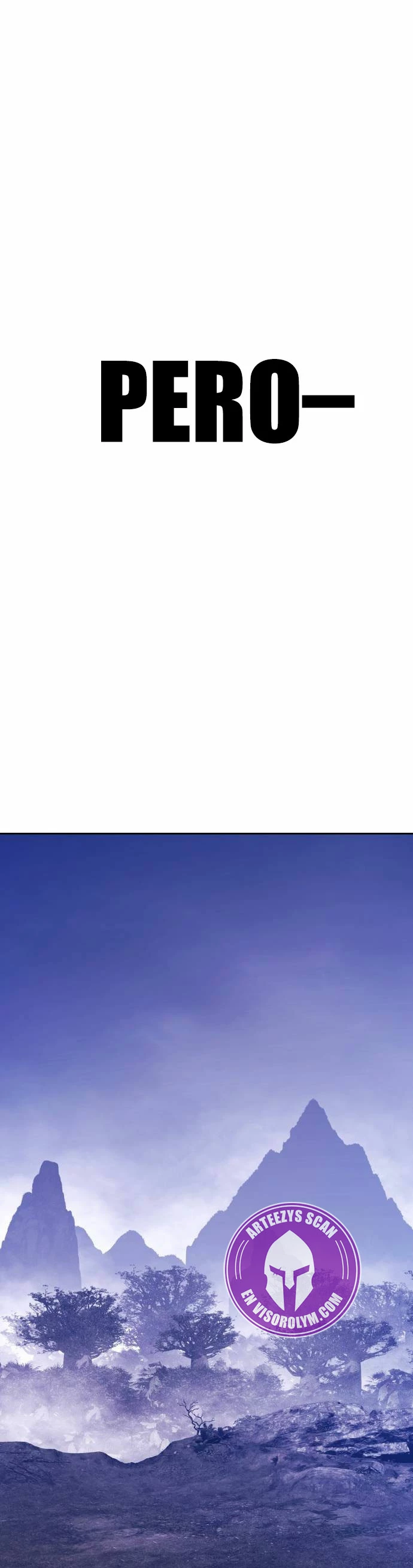 Palo De Madera > Capitulo 93.1 > Page 601