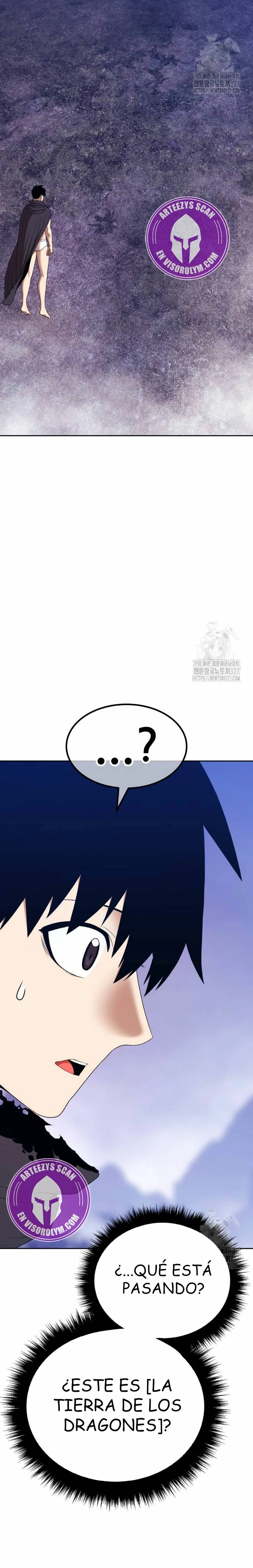 Palo De Madera > Capitulo 93.1 > Page 611