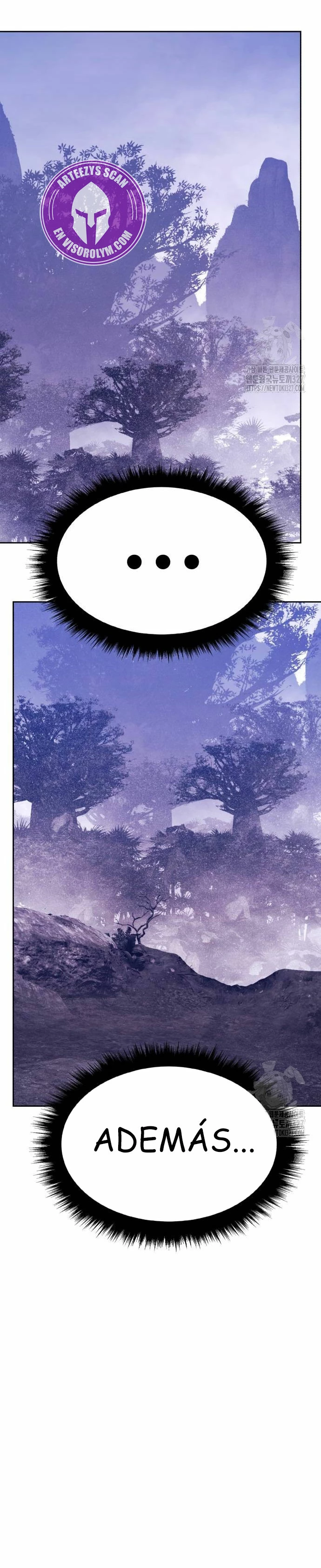 Palo De Madera > Capitulo 93.1 > Page 631