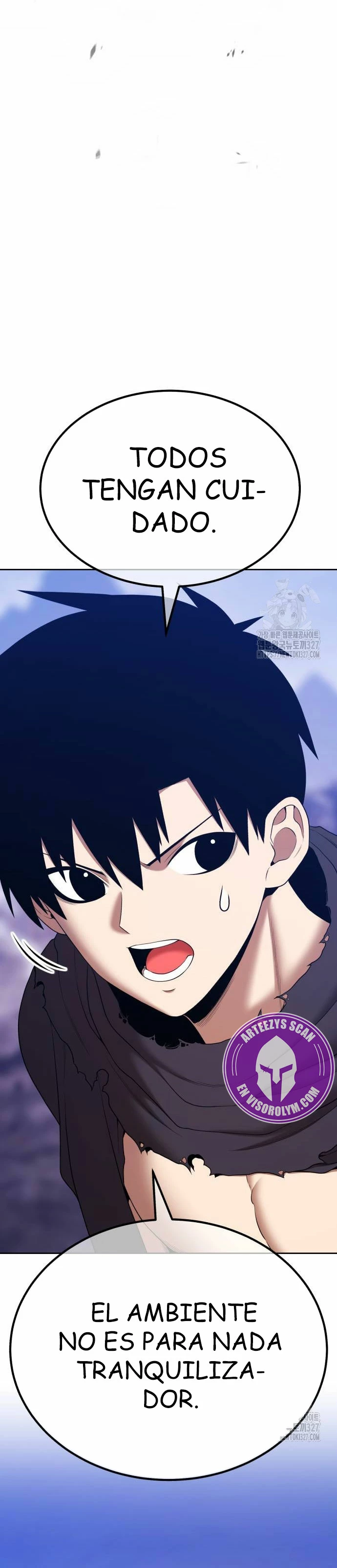 Palo De Madera > Capitulo 93.1 > Page 651