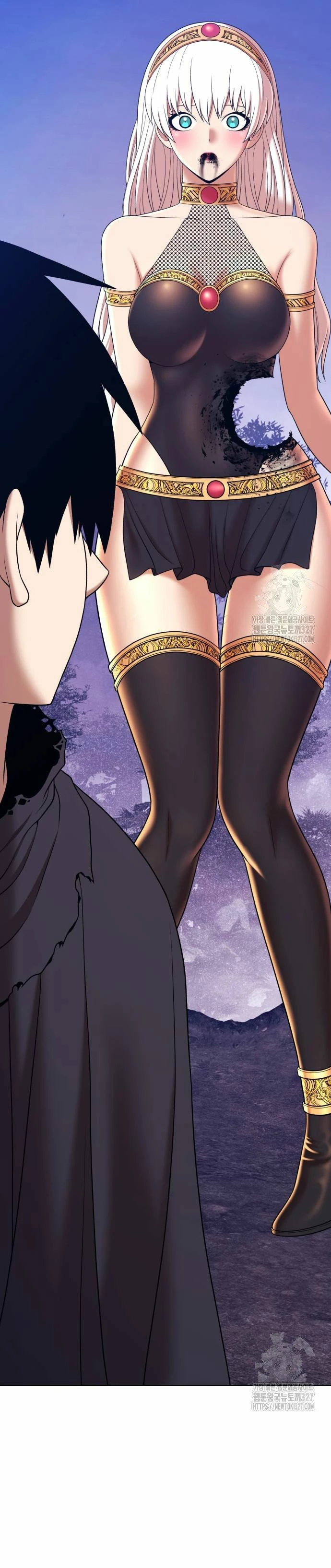 Palo De Madera > Capitulo 93.1 > Page 661