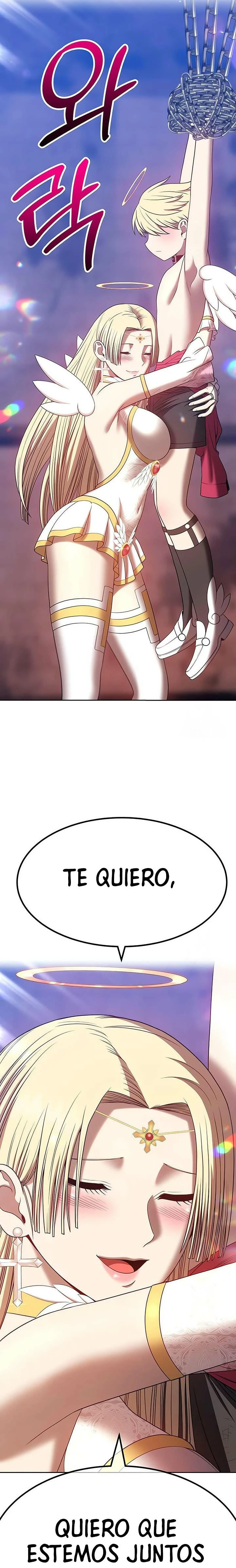 Palo De Madera > Capitulo 49 > Page 11