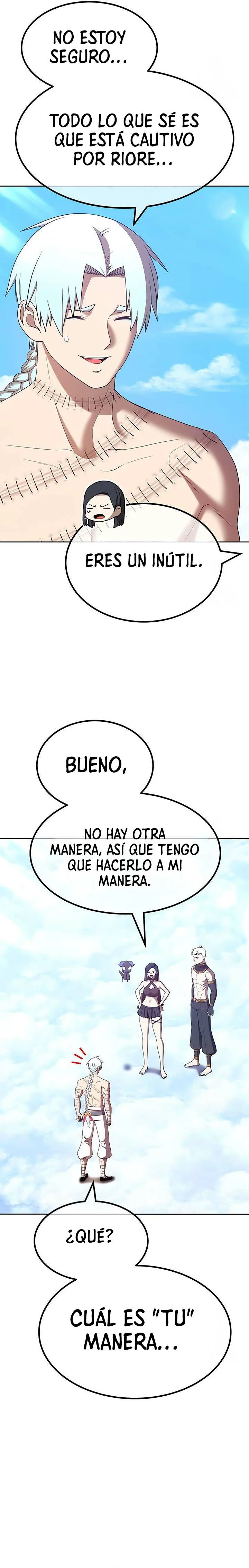Palo De Madera > Capitulo 49 > Page 61