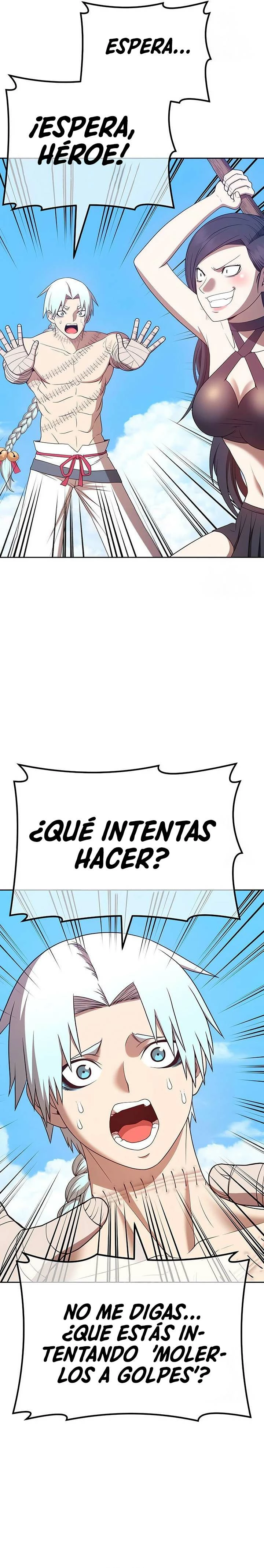 Palo De Madera > Capitulo 49 > Page 91
