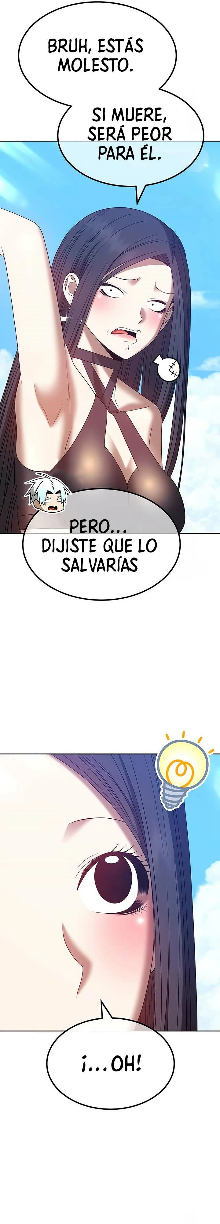 Palo De Madera > Capitulo 49 > Page 111