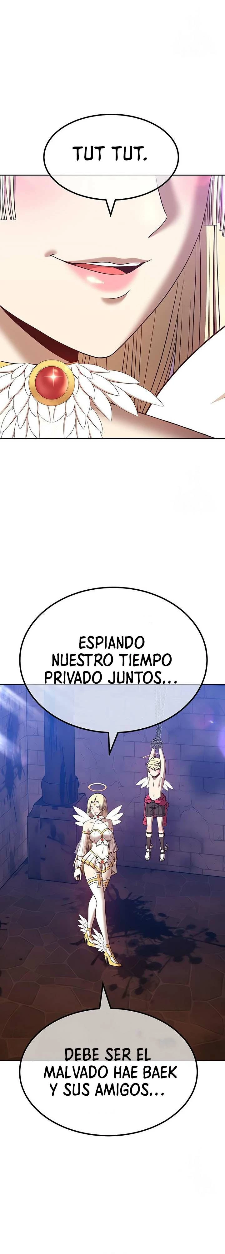 Palo De Madera > Capitulo 49 > Page 181
