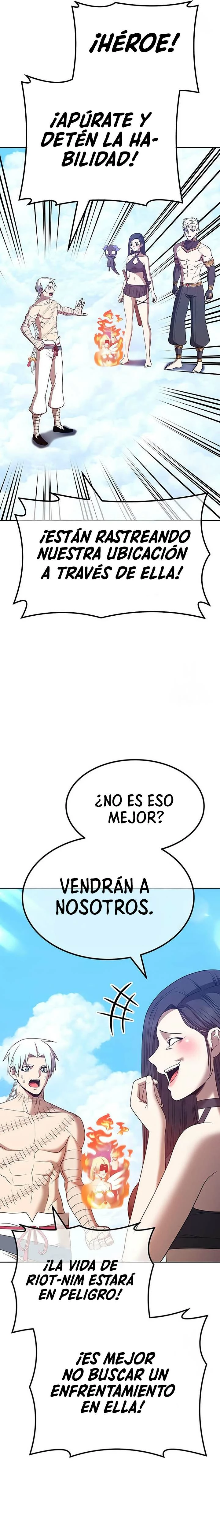 Palo De Madera > Capitulo 49 > Page 201