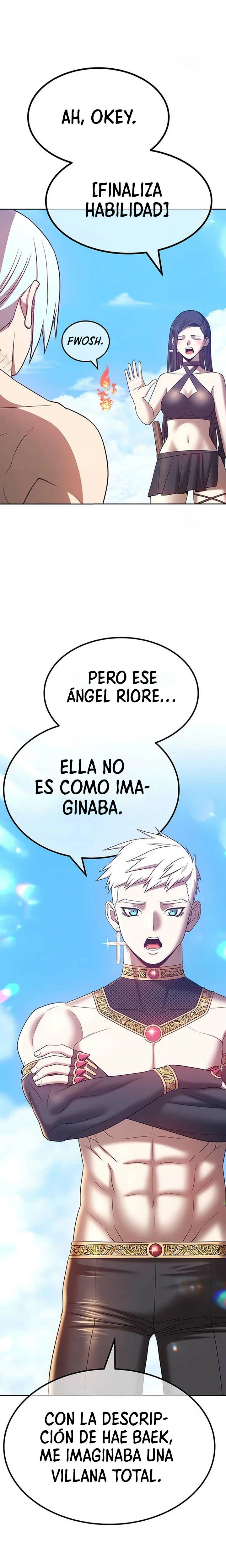 Palo De Madera > Capitulo 49 > Page 211