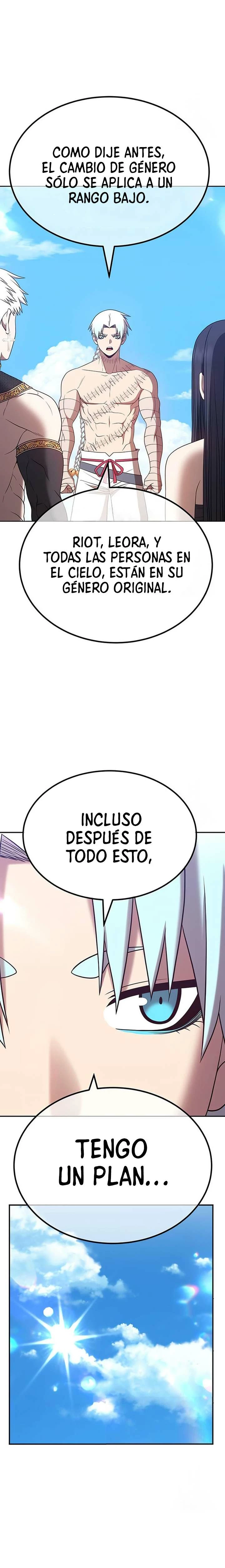 Palo De Madera > Capitulo 49 > Page 231