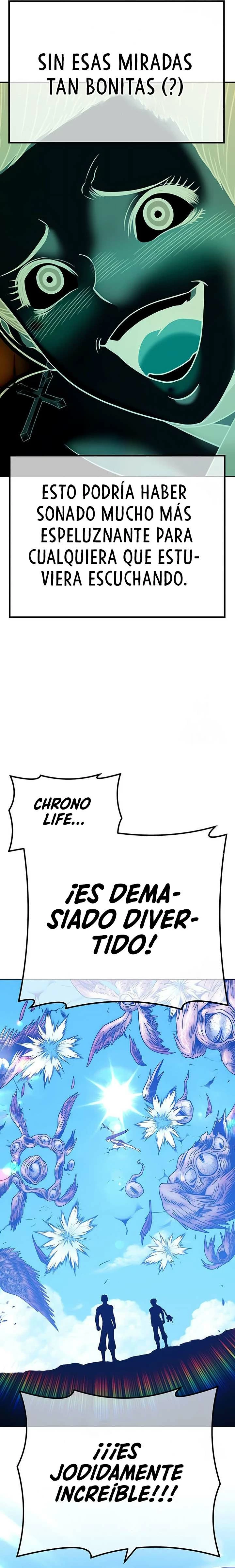 Palo De Madera > Capitulo 49 > Page 541