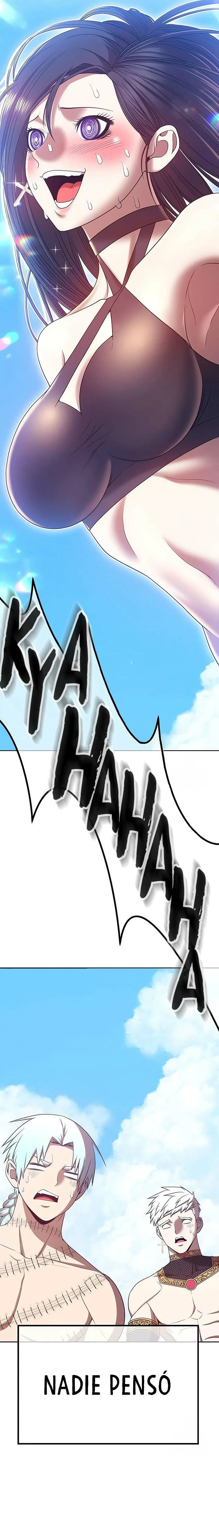 Palo De Madera > Capitulo 49 > Page 551