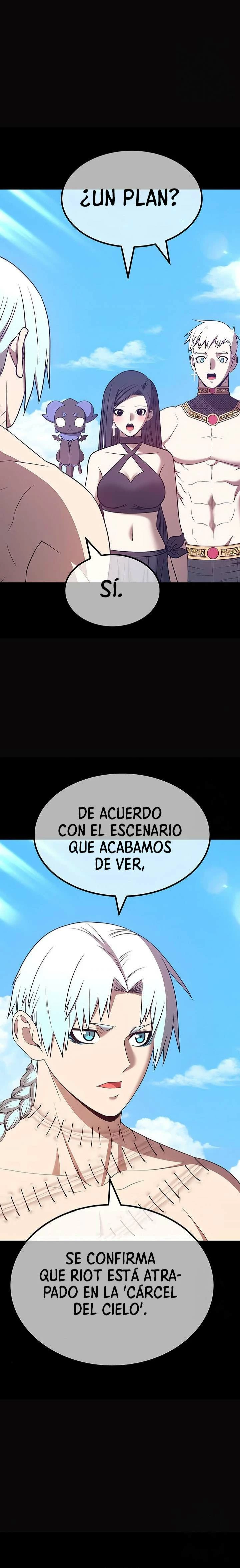 Palo De Madera > Capitulo 49 > Page 581