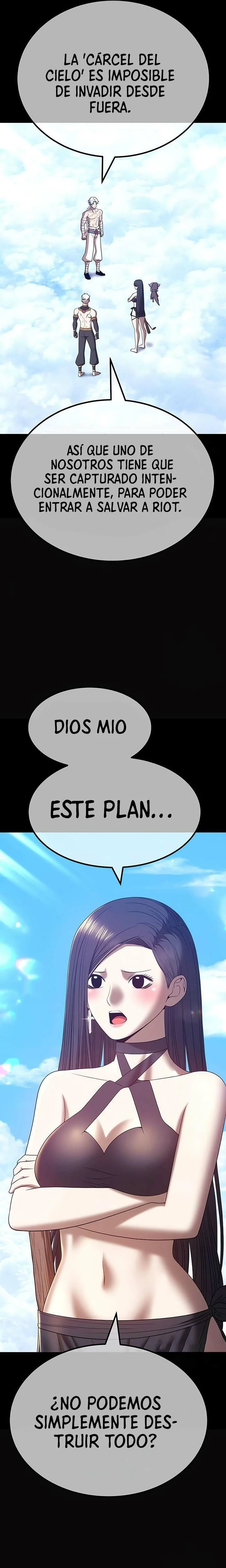 Palo De Madera > Capitulo 49 > Page 591