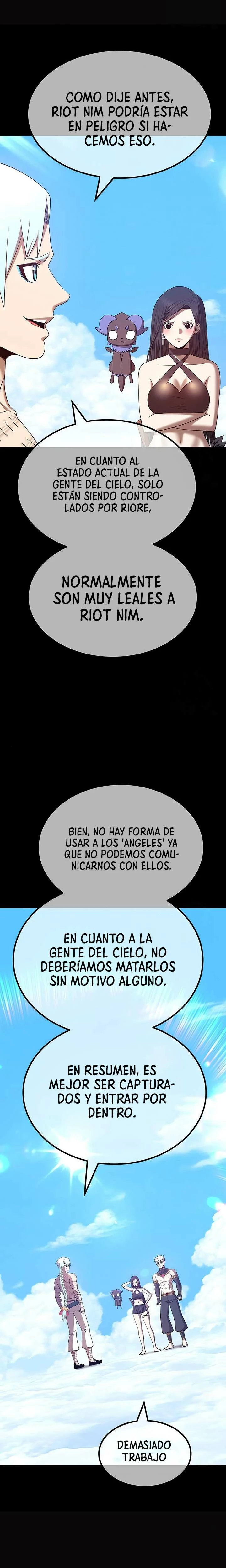 Palo De Madera > Capitulo 49 > Page 601