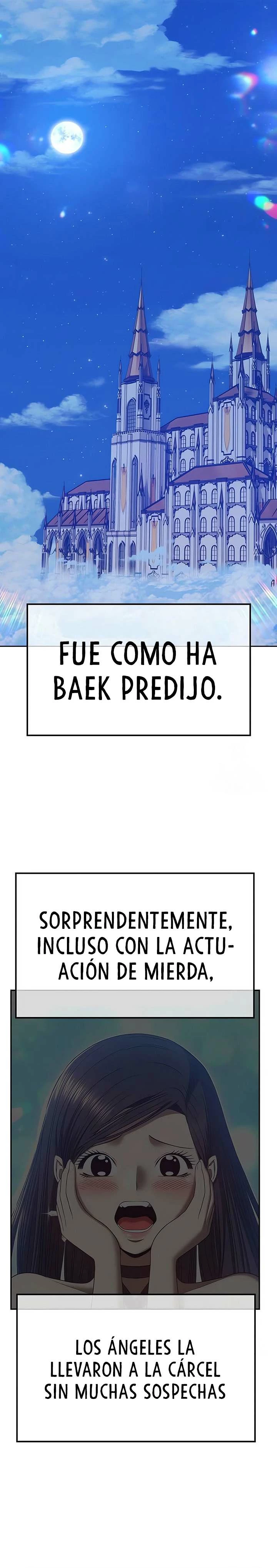Palo De Madera > Capitulo 49 > Page 721