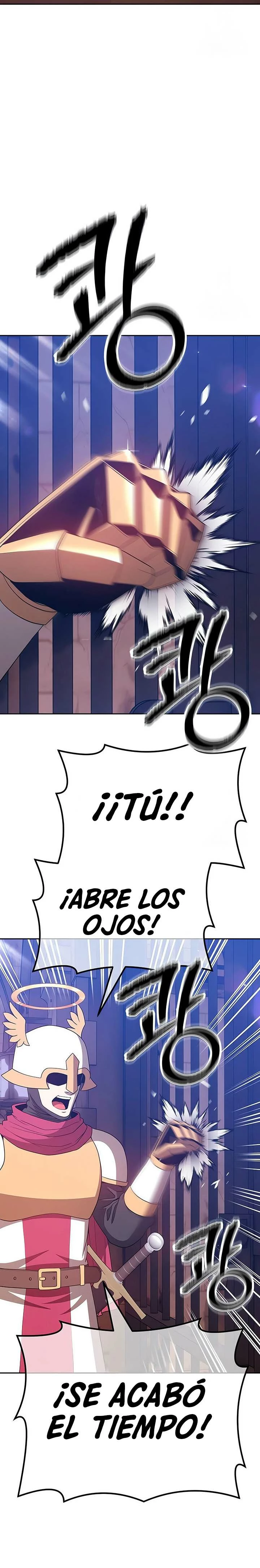 Palo De Madera > Capitulo 49 > Page 761