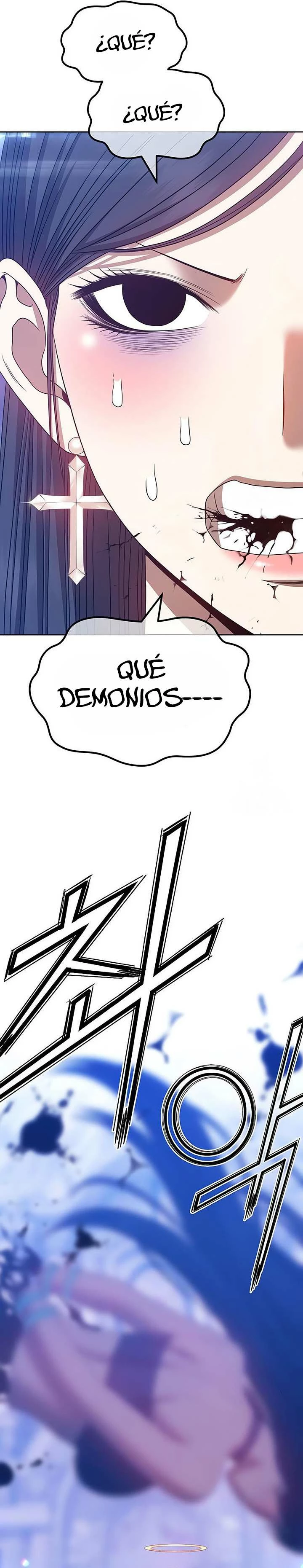 Palo De Madera > Capitulo 49 > Page 911