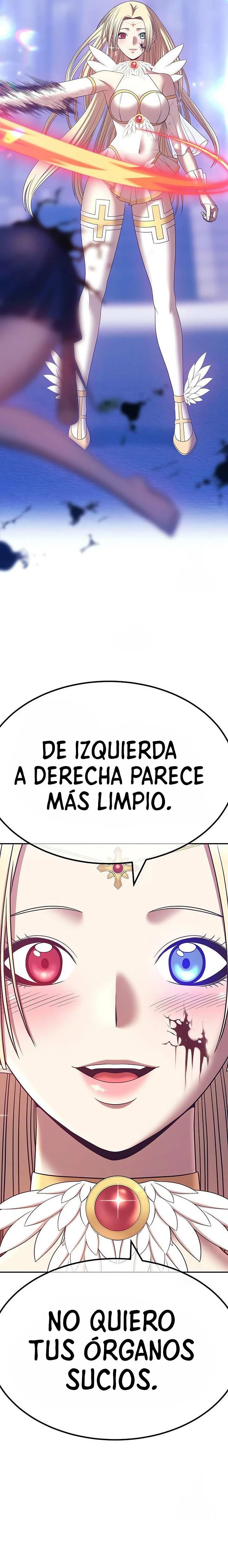 Palo De Madera > Capitulo 49 > Page 921