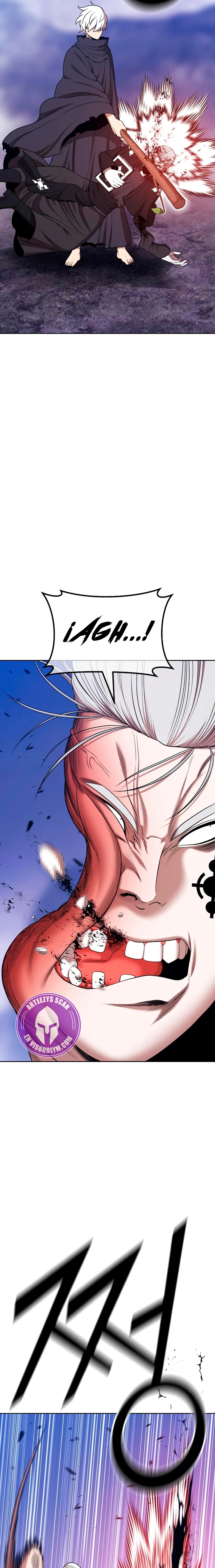 Palo De Madera > Capitulo 94.1 > Page 481