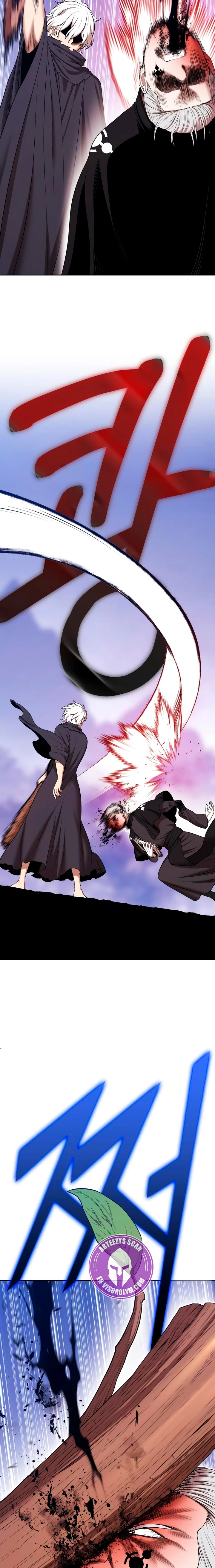 Palo De Madera > Capitulo 94.1 > Page 491