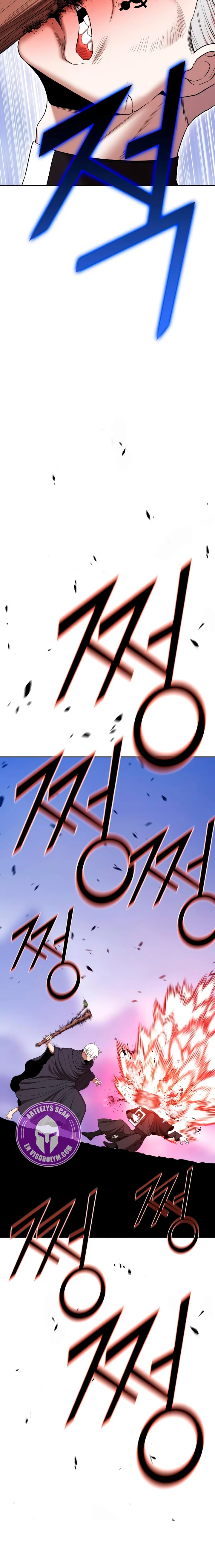 Palo De Madera > Capitulo 94.1 > Page 501