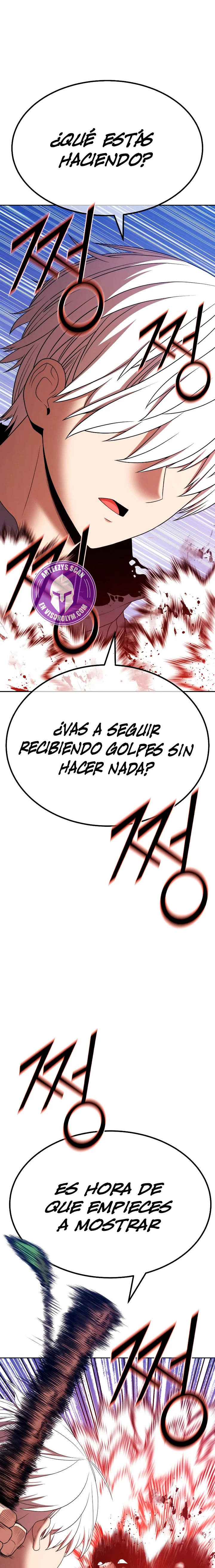 Palo De Madera > Capitulo 94.1 > Page 511