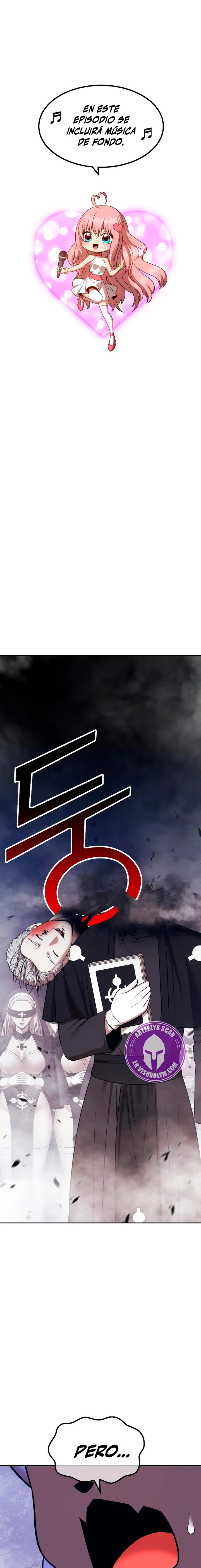 Palo De Madera > Capitulo 94.1 > Page 11