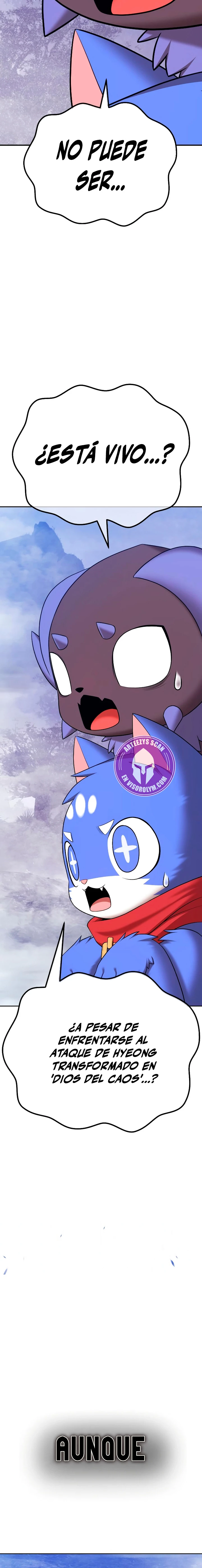 Palo De Madera > Capitulo 94.1 > Page 21