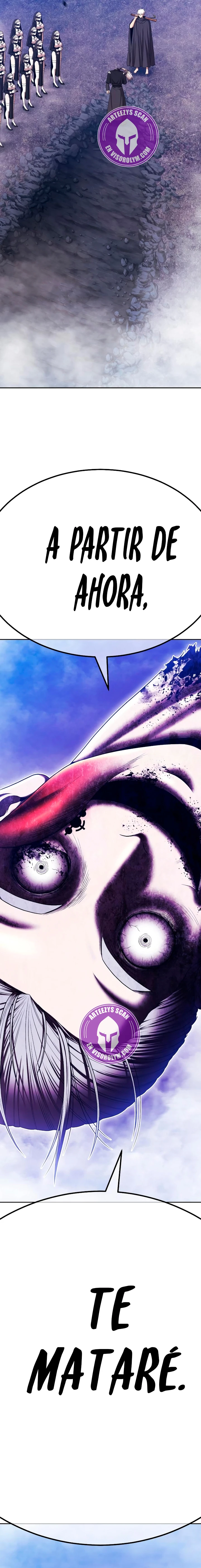 Palo De Madera > Capitulo 94.1 > Page 41