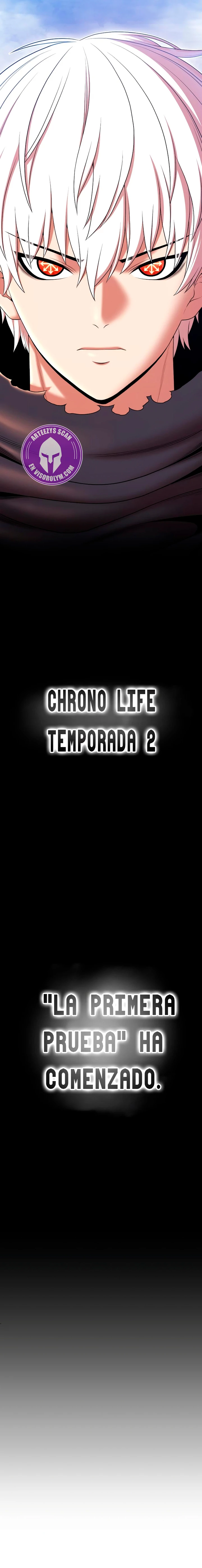 Palo De Madera > Capitulo 94.1 > Page 51