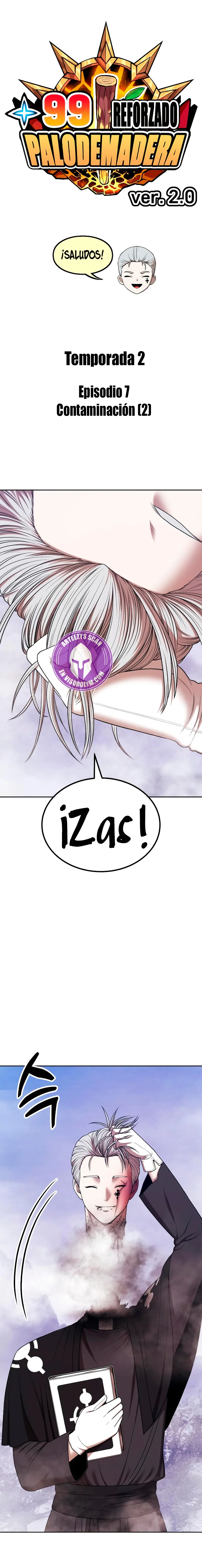 Palo De Madera > Capitulo 94.1 > Page 61