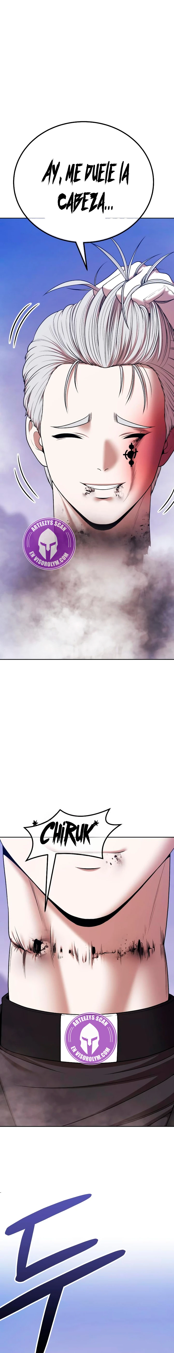 Palo De Madera > Capitulo 94.1 > Page 71