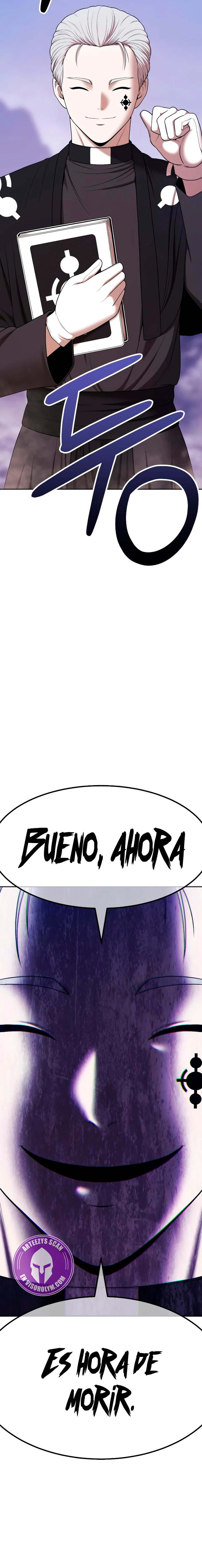 Palo De Madera > Capitulo 94.1 > Page 81