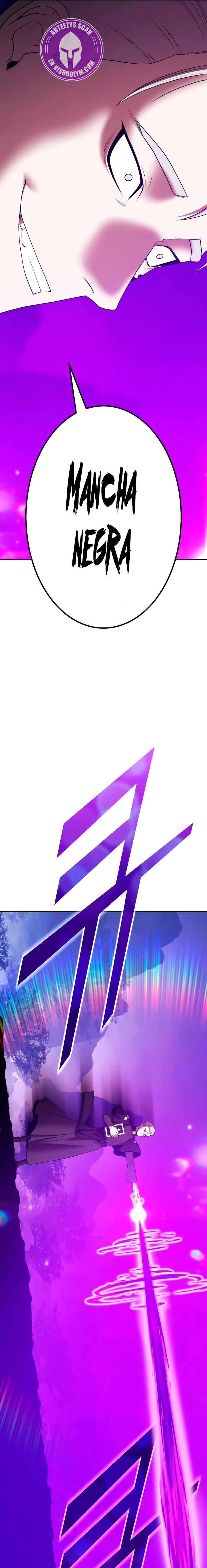 Palo De Madera > Capitulo 94.1 > Page 111