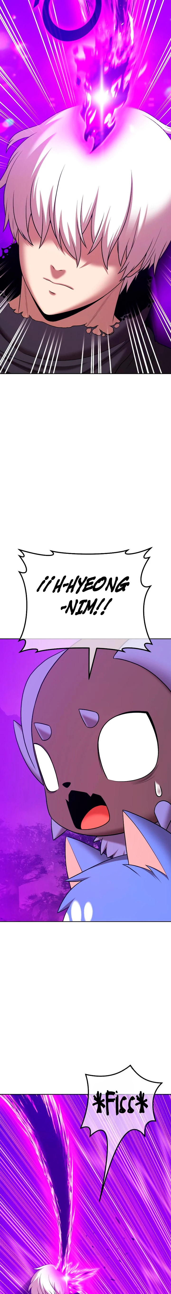 Palo De Madera > Capitulo 94.1 > Page 131