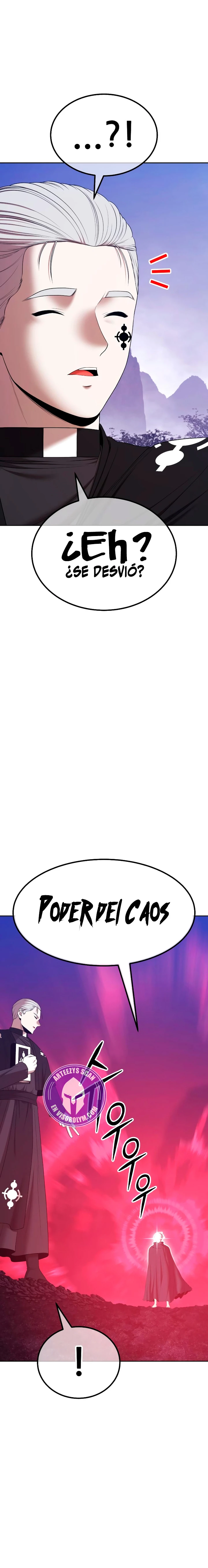 Palo De Madera > Capitulo 94.1 > Page 151