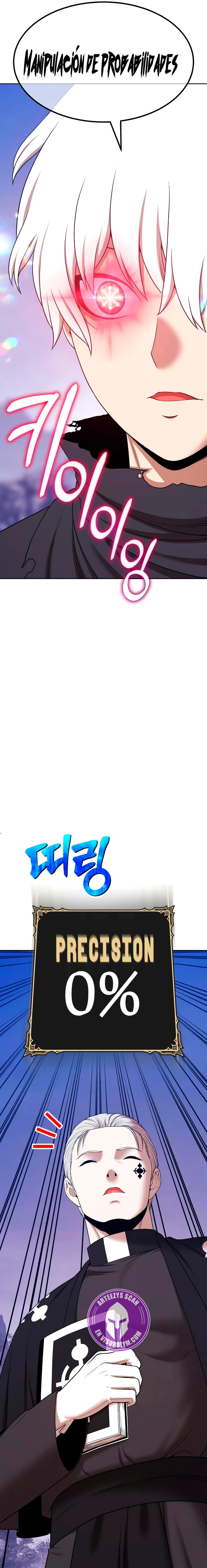 Palo De Madera > Capitulo 94.1 > Page 161