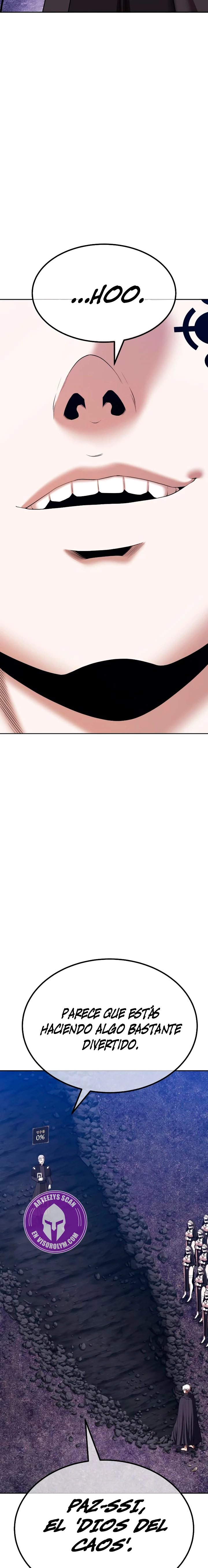 Palo De Madera > Capitulo 94.1 > Page 181