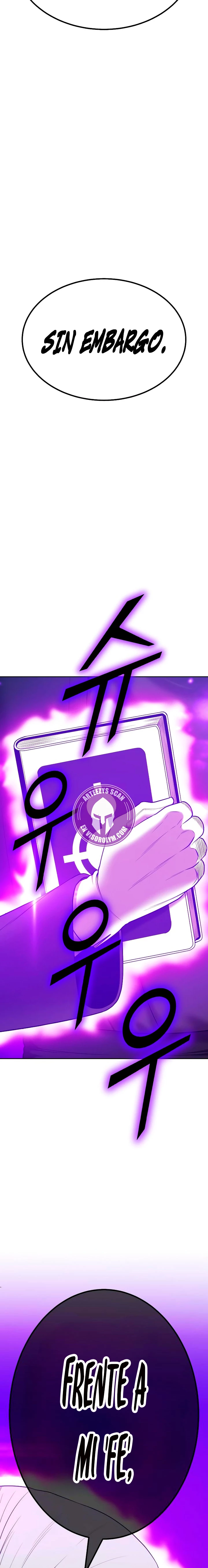 Palo De Madera > Capitulo 94.1 > Page 191