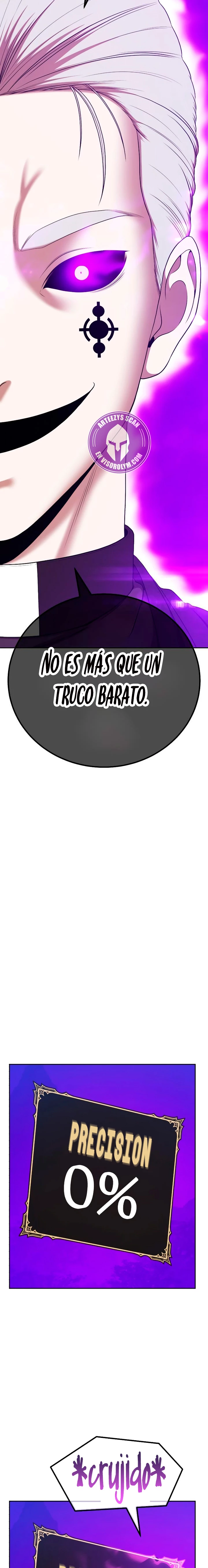 Palo De Madera > Capitulo 94.1 > Page 201