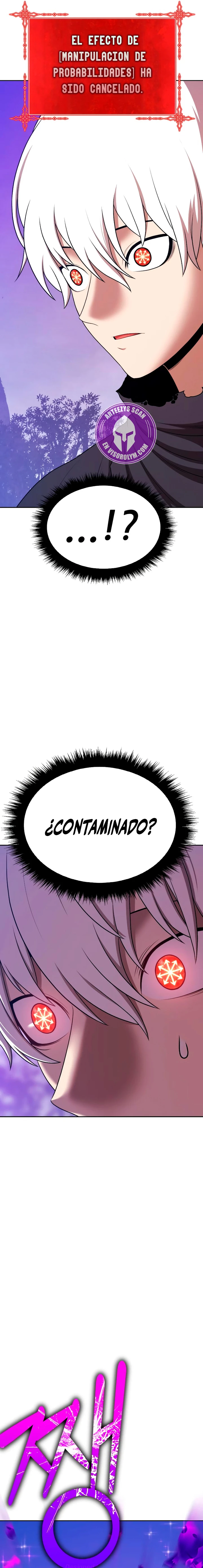 Palo De Madera > Capitulo 94.1 > Page 221