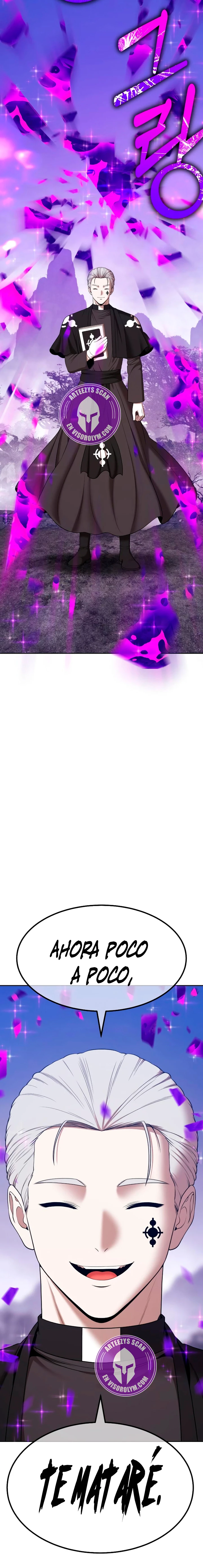 Palo De Madera > Capitulo 94.1 > Page 231