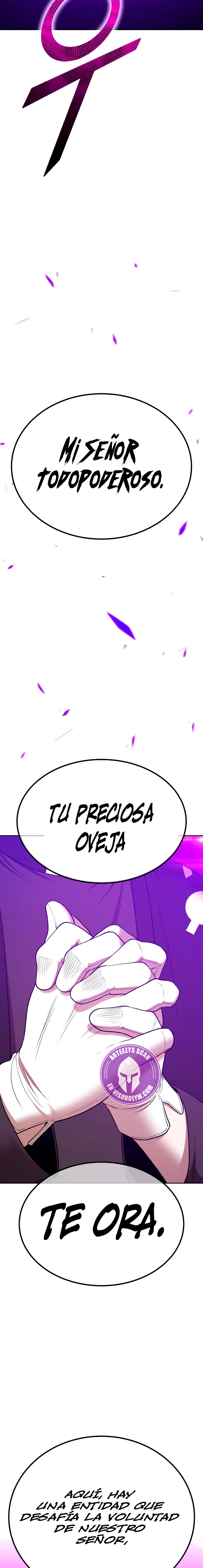 Palo De Madera > Capitulo 94.1 > Page 251