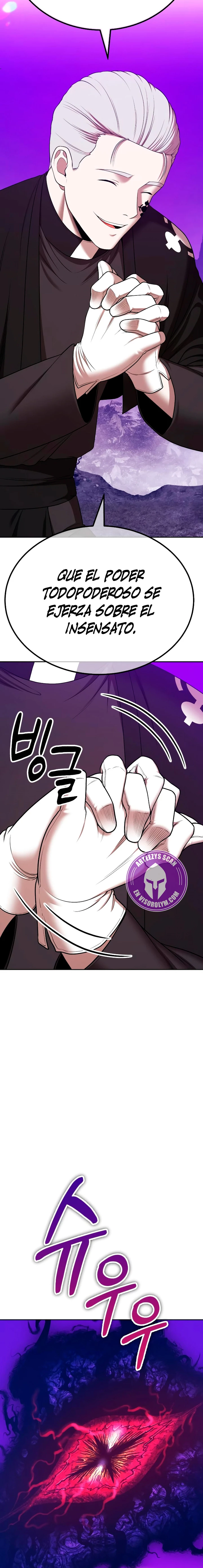 Palo De Madera > Capitulo 94.1 > Page 261