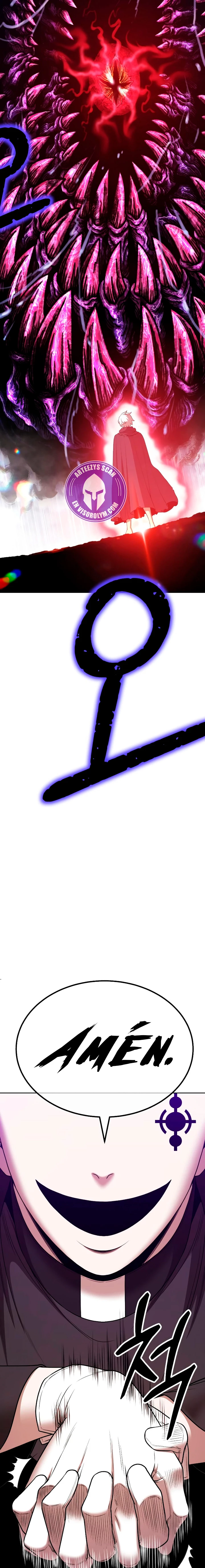 Palo De Madera > Capitulo 94.1 > Page 301