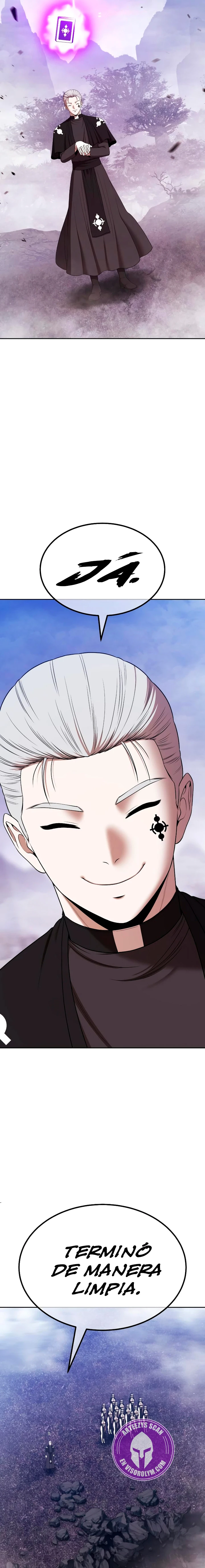 Palo De Madera > Capitulo 94.1 > Page 321