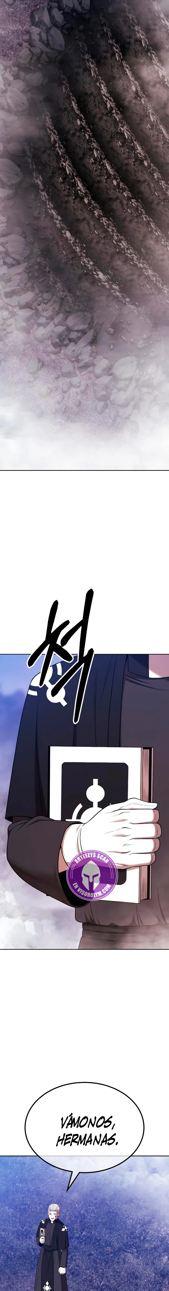 Palo De Madera > Capitulo 94.1 > Page 331